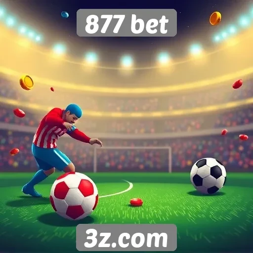 877 bet análise de recursos de jogos disponíveis