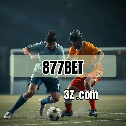 877 bet Bingo Online
