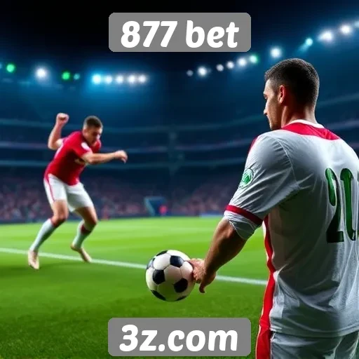 Comparativo entre 877 bet e concorrentes no mercado