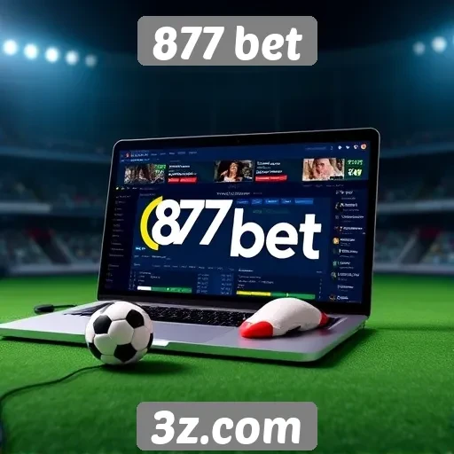 Opinião de especialistas sobre 877 bet