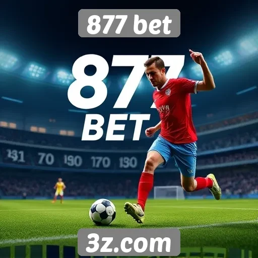 Ofertas promocionais atraem novos jogadores na 877 bet